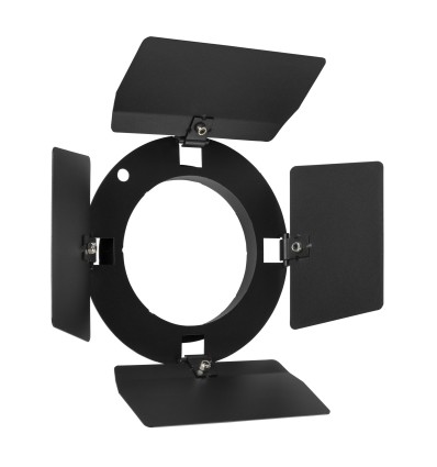 Visera BeamZ Pro Neutron-Dot - Control de luz para eventos y escenario