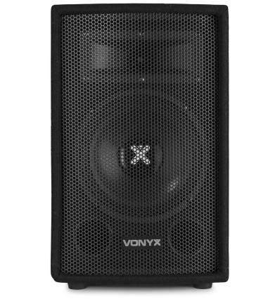 VONYX 178.728 SL8 ALTAVOZ PASIVO 200W comprar barato