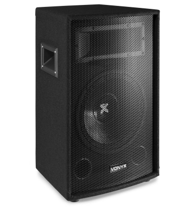 VONYX 178.732 SL12 ALTAVOCES PASIVOS comprar barato