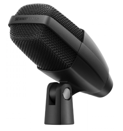 Sennheiser MD 421 Kompakt Micrófono dinámico para instrumentos y voz