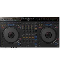 AlphaTheta DDJ-GRV6 - Controlador DJ 4 canales con Groove Circuit