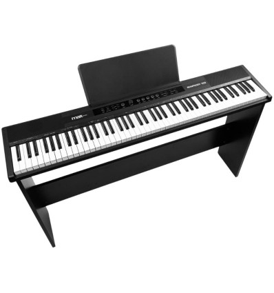 RhapsodyDP88P piano digital de 88 teclas con soporte y pedal