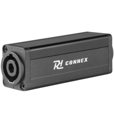 PD Connex CX26 Adaptador NL4 a NL4 para altavoces