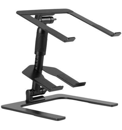 Vonyx DJLC2 Soporte Ajustable para Portátil y Controladora