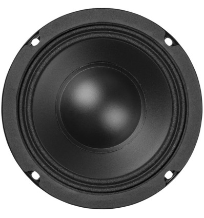 Vonyx 902.125 WP13 Woofer Hi-Fi 13 cm 75W, cono PP