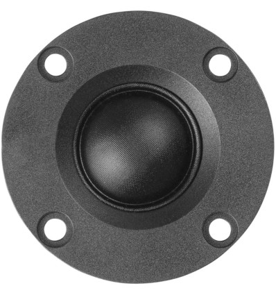 Vonyx 902.301 WSD52 Tweeter de cúpula de seda de 52 mm, 30W