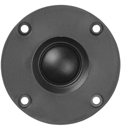 Vonyx 902.302 WSD65 Tweeter de cúpula de seda de 65 mm, 30W