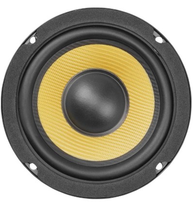 Vonyx 902.418 WK10 Woofer 10 cm Kevlar, 75W RMS