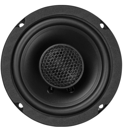 Vonyx 902.430 WSC10 Altavoz coaxial 10 cm, 75W, polipropileno