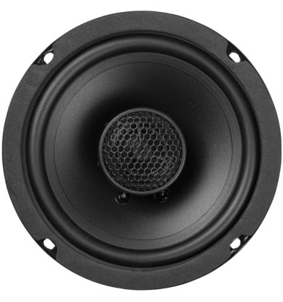 Vonyx 902.432 WSC13 Altavoz coaxial 13 cm, 100W, polipropileno