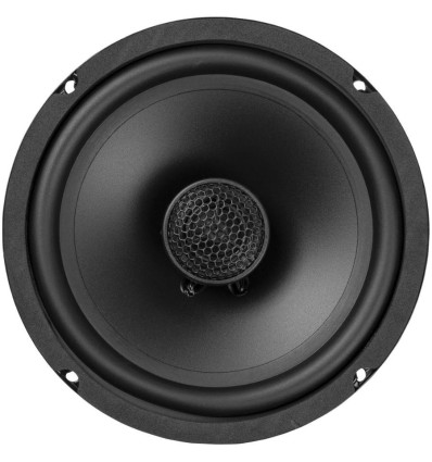 Vonyx 902.434 WSC16 Altavoz coaxial 16 cm, 125W, polipropileno