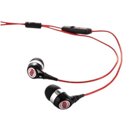 Reloop INP-9 Smart auriculares in-ear con micrófono y control para sma