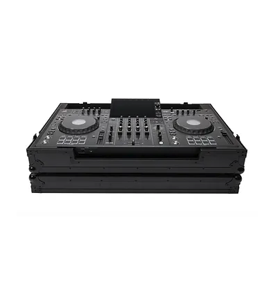 Magma DJ-Controller Case XDJ-AZ / XDJ-XZ con ruedas - Protección total