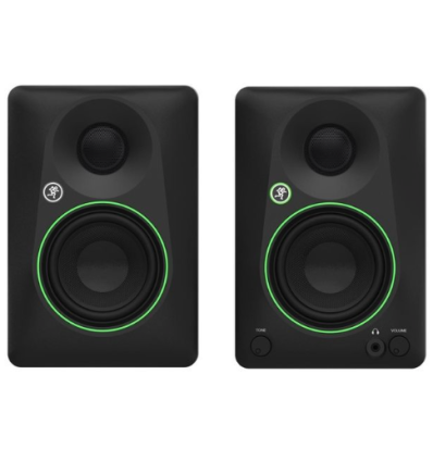 Mackie CR3.5BT altavoces activos Bluetooth 50W