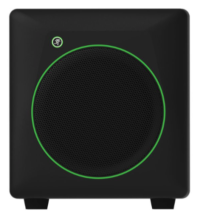 Mackie CR8SBT - Subwoofer Bluetooth activo 8" para estudio y hogar