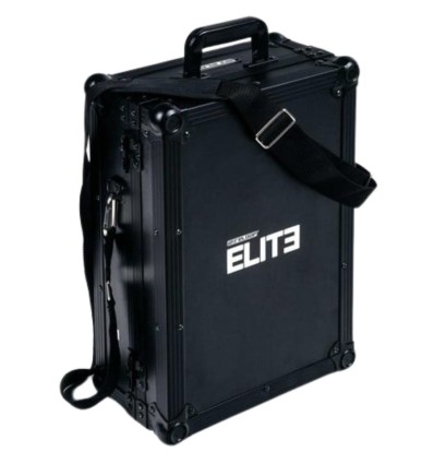 Reloop Premium Battle Mixer Case - Estuche rígido para mixers DJ