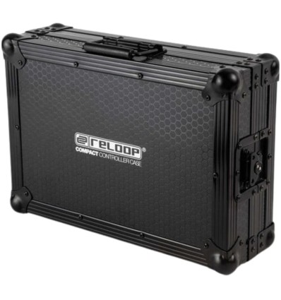 Reloop Compact Controller Case - Estuche compacto para controladores D