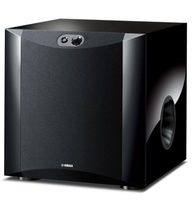 Yamaha NS-SW300 Subwoofer con tecnología YST