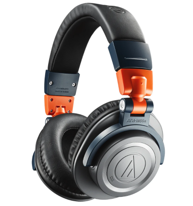 Audio-Technica ATH-M50xBT2 LAB – Auriculares Bluetooth de edición limi