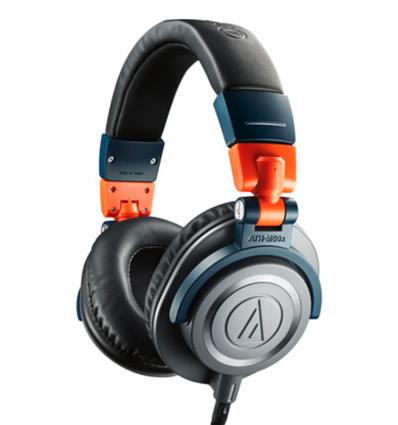 Audio-Technica ATH-M50x LAB - Auriculares edición limitada