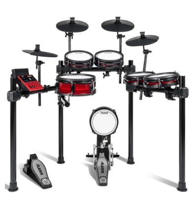 Alesis Nitro Pro XL Kit - Batería Electrónica Completa