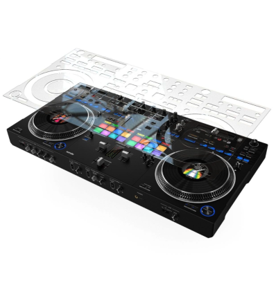 Protector para Pioneer DDJ-REV5 DJSKIN® – Fácil instalación y alta res