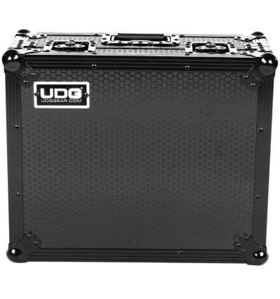 UDG U91095BL Flight Case Negro para Pioneer PLX-CRSS12