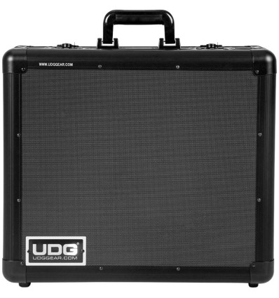 UDG U93025BL Pick Foam Flight Case para Pioneer PLX-CRSS12