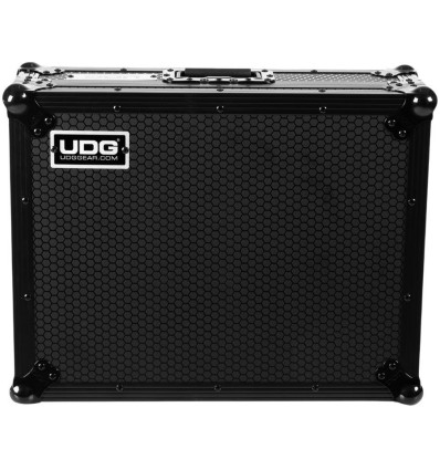 Flight Case UDG AlphaTheta Omnis-Duo – Protección DJ