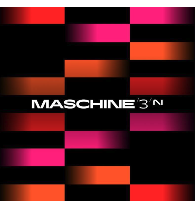 Native Instruments Maschine 3 Bundle - Producción musical avanzada