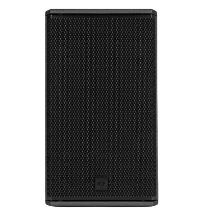 RCF NX 932-A - Altavoz activo 2100W con DSP y cobertura de 100°