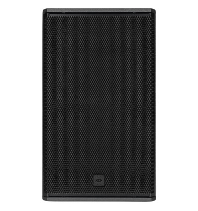 RCF NX 945-A - Altavoz activo de 2100W con graves profundos y DSP