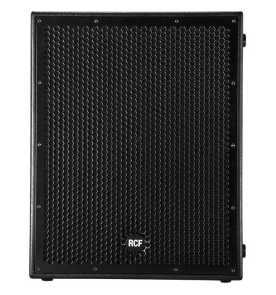 RCF SUB 8004-AS - Subwoofer activo de 1250W y 18"