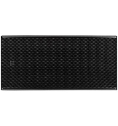 RCF SUB 8008-AS - Subwoofer activo de 4400W y doble 18"