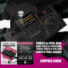 PIONEER DJ OPUS-QUAD + TUTORIAL + CURSO DJ PROFESIONAL + CAMISETA PRODJ ACADEMY