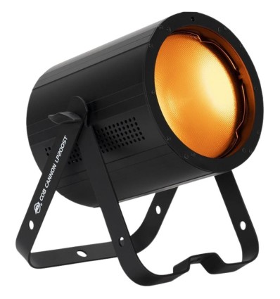 American DJ COB Cannon LP200ST - Foco LED COB de 200W RGBAL