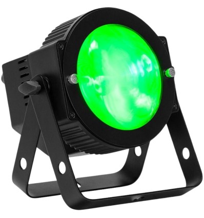 American DJ Dotz Par RGBL - Foco LED COB de 3.5W