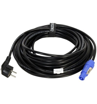 Accu-Cable Locking Power 15M