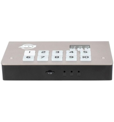 ADJ myDMX5 - Control DMX avanzado