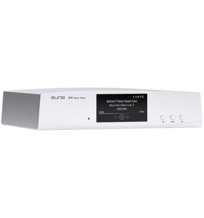 AUNE S10N (Plata) - Conversor DAC de alta resolución