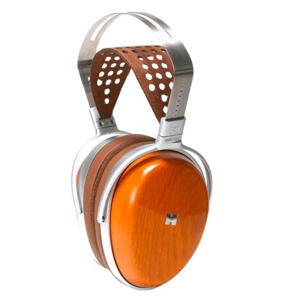 HIFIMAN Audivina - Auriculares cerrados de alta fidelidad