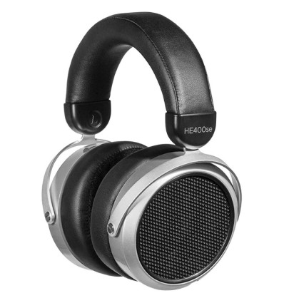 HIFIMAN HE400se - Auriculares planar-magnéticos de alta fidelidad