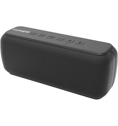 VULKKANO Blast XL - Altavoz Bluetooth portátil 60W