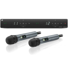 SENNHEISER XSW 1-825 DUAL B