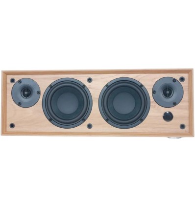 VULKKANO T50 ARC - Altavoz de sobremesa activo de 50W