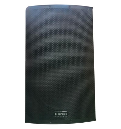 Citronic CAB-15 - Caja Pasiva 15" 350W RMS