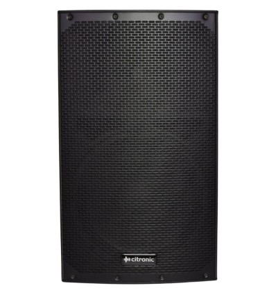 Citronic CAB-12 - Caja Acústica Pasiva 12" 300W RMS