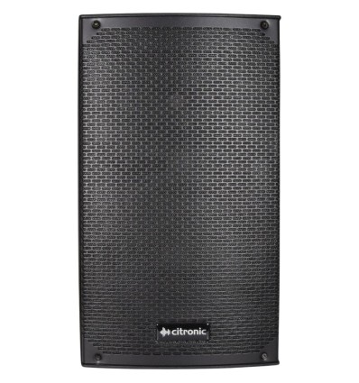 Citronic CAB-10 - Caja Acústica Pasiva 10" 220W RMS