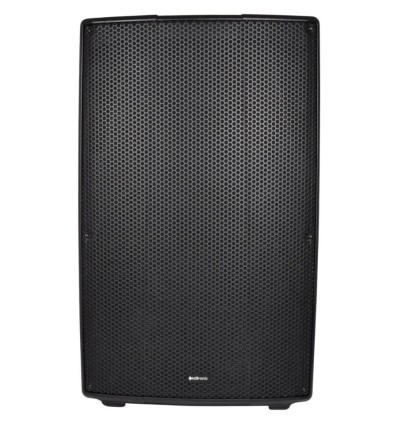 Citronic CLARA-15A - Caja Activa 15" 470W RMS con DSP y Bluetooth