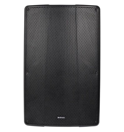 Citronic CLARA-12A - Caja Activa 12" 400W RMS con DSP y Bluetooth